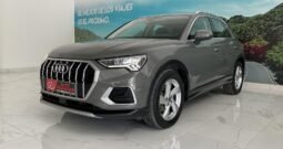AUDI Q3 2.0 TDI 150 CV S- TRONIC ADVANCE