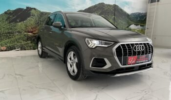 AUDI Q3 2.0 TDI 150 CV S- TRONIC ADVANCE completo