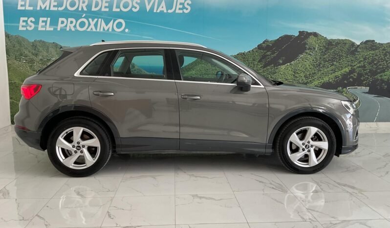 AUDI Q3 2.0 TDI 150 CV S- TRONIC ADVANCE completo