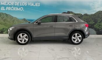 AUDI Q3 2.0 TDI 150 CV S- TRONIC ADVANCE completo