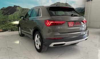 AUDI Q3 2.0 TDI 150 CV S- TRONIC ADVANCE completo