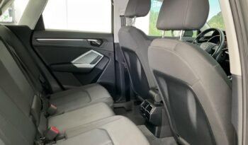 AUDI Q3 2.0 TDI 150 CV S- TRONIC ADVANCE completo