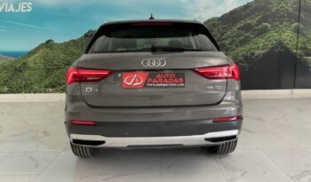 AUDI Q3 2.0 TDI 150 CV S- TRONIC ADVANCE completo