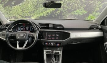 AUDI Q3 2.0 TDI 150 CV S- TRONIC ADVANCE completo