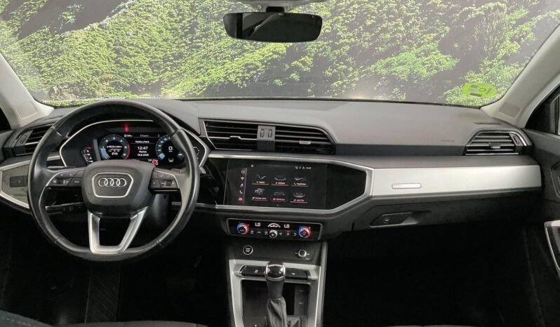 AUDI Q3 2.0 TDI 150 CV S- TRONIC ADVANCE completo