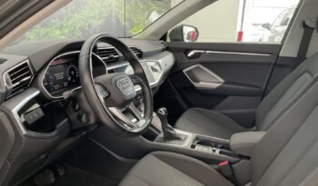 AUDI Q3 2.0 TDI 150 CV S- TRONIC ADVANCE completo
