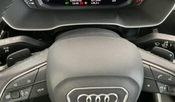 AUDI Q3 2.0 TDI 150 CV S- TRONIC ADVANCE completo
