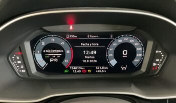 AUDI Q3 2.0 TDI 150 CV S- TRONIC ADVANCE completo