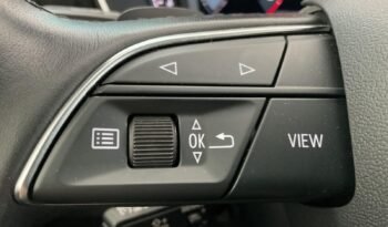 AUDI Q3 2.0 TDI 150 CV S- TRONIC ADVANCE completo