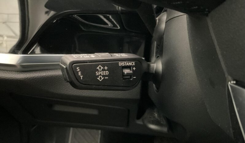 AUDI Q3 2.0 TDI 150 CV S- TRONIC ADVANCE completo