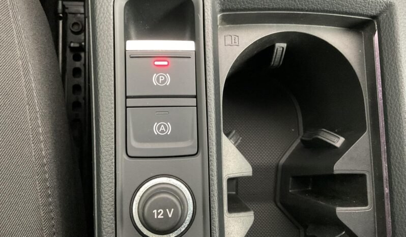 AUDI Q3 2.0 TDI 150 CV S- TRONIC ADVANCE completo