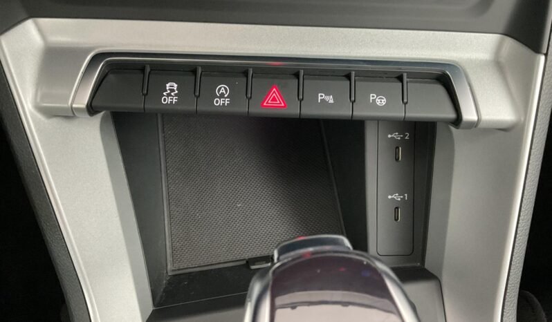 AUDI Q3 2.0 TDI 150 CV S- TRONIC ADVANCE completo