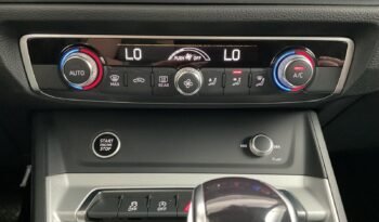AUDI Q3 2.0 TDI 150 CV S- TRONIC ADVANCE completo