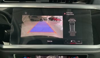AUDI Q3 2.0 TDI 150 CV S- TRONIC ADVANCE completo