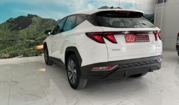 HYUNDAI TUCSON 1.6 CRDI 115 CV KLASS completo
