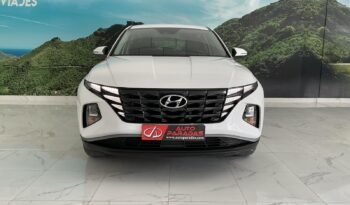 HYUNDAI TUCSON 1.6 CRDI 115 CV KLASS completo