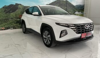 HYUNDAI TUCSON 1.6 CRDI 115 CV KLASS completo