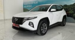 HYUNDAI TUCSON 1.6 CRDI 115 CV KLASS