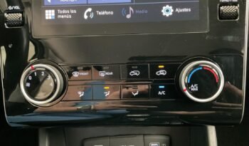 HYUNDAI TUCSON 1.6 CRDI 115 CV KLASS completo