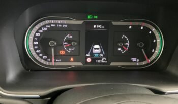 HYUNDAI TUCSON 1.6 CRDI 115 CV KLASS completo
