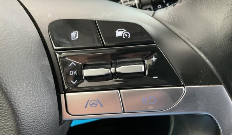 HYUNDAI TUCSON 1.6 CRDI 115 CV KLASS completo