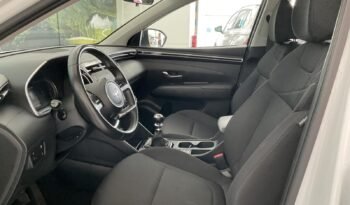 HYUNDAI TUCSON 1.6 CRDI 115 CV KLASS completo