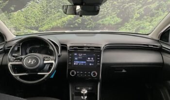HYUNDAI TUCSON 1.6 CRDI 115 CV KLASS completo