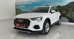 AUDI Q3 2.0 TDI 150 CV S- TRONIC ADVANCE