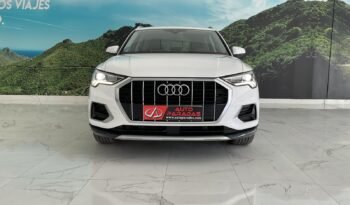 AUDI Q3 2.0 TDI 150 CV S- TRONIC ADVANCE completo