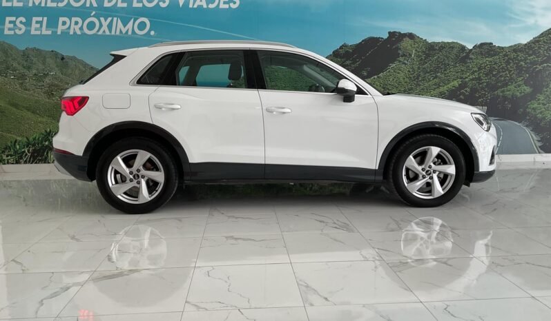 AUDI Q3 2.0 TDI 150 CV S- TRONIC ADVANCE completo