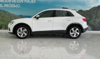 AUDI Q3 2.0 TDI 150 CV S- TRONIC ADVANCE completo