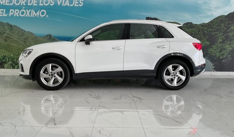 AUDI Q3 2.0 TDI 150 CV S- TRONIC ADVANCE completo