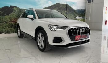 AUDI Q3 2.0 TDI 150 CV S- TRONIC ADVANCE completo