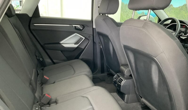 AUDI Q3 2.0 TDI 150 CV S- TRONIC ADVANCE completo