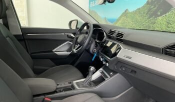 AUDI Q3 2.0 TDI 150 CV S- TRONIC ADVANCE completo