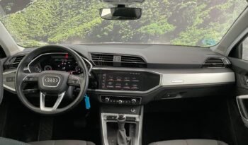 AUDI Q3 2.0 TDI 150 CV S- TRONIC ADVANCE completo