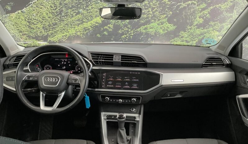 AUDI Q3 2.0 TDI 150 CV S- TRONIC ADVANCE completo