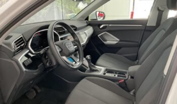 AUDI Q3 2.0 TDI 150 CV S- TRONIC ADVANCE completo
