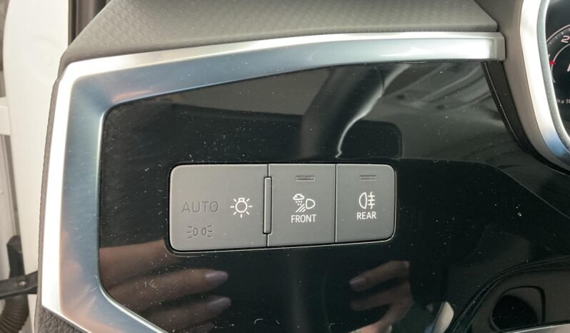 AUDI Q3 2.0 TDI 150 CV S- TRONIC ADVANCE completo