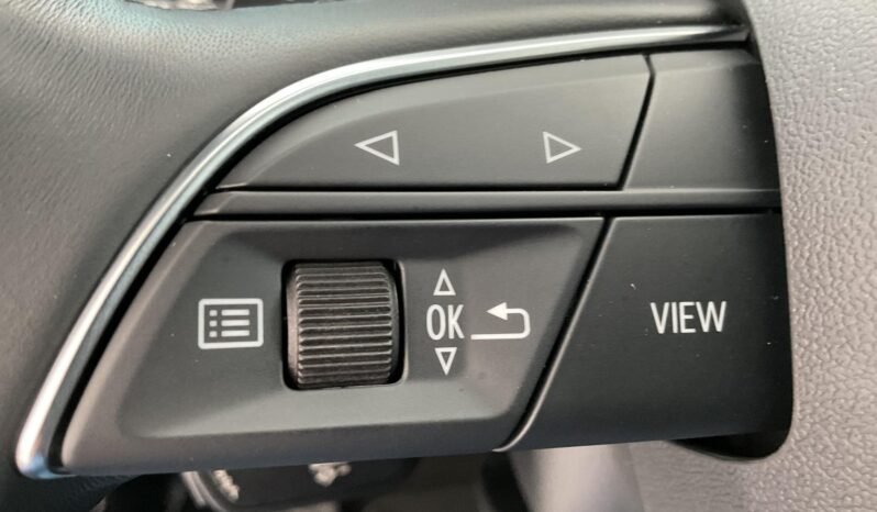 AUDI Q3 2.0 TDI 150 CV S- TRONIC ADVANCE completo