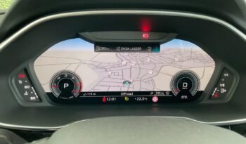 AUDI Q3 2.0 TDI 150 CV S- TRONIC ADVANCE completo