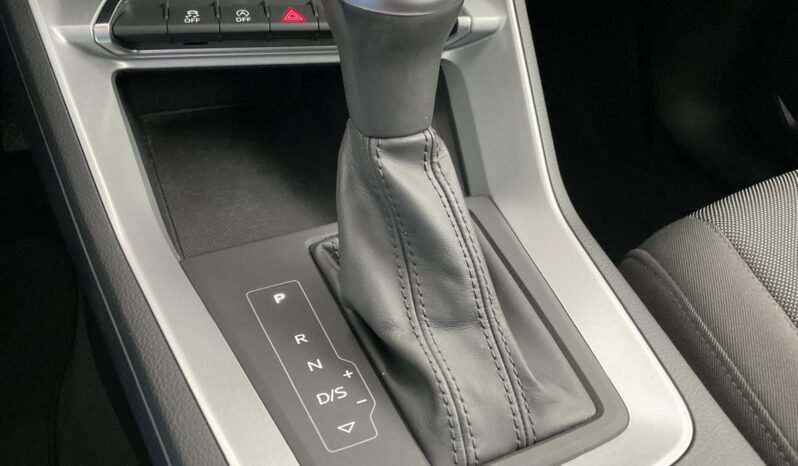 AUDI Q3 2.0 TDI 150 CV S- TRONIC ADVANCE completo