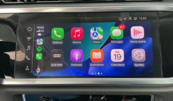 AUDI Q3 2.0 TDI 150 CV S- TRONIC ADVANCE completo