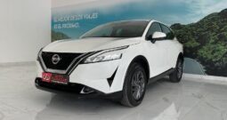NISSAN QASHQAI 1.3 DIGT 140 CV ACENTA