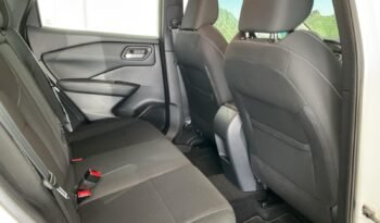NISSAN QASHQAI 1.3 DIGT 140 CV ACENTA completo