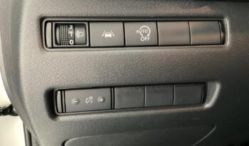 NISSAN QASHQAI 1.3 DIGT 140 CV ACENTA completo