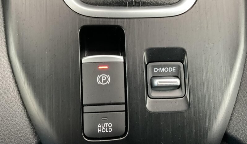 NISSAN QASHQAI 1.3 DIGT 140 CV ACENTA completo