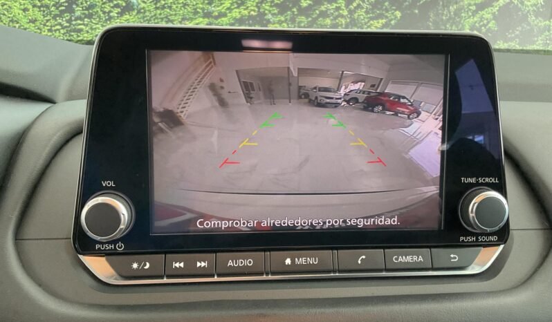 NISSAN QASHQAI 1.3 DIGT 140 CV ACENTA completo