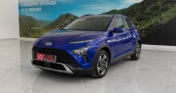 HYUNDAI BAYON 1.2 MPI 85 CV MAXX