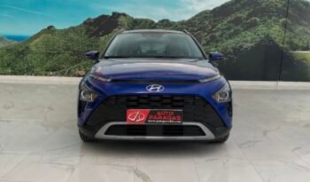 HYUNDAI BAYON 1.2 MPI 85 CV MAXX completo